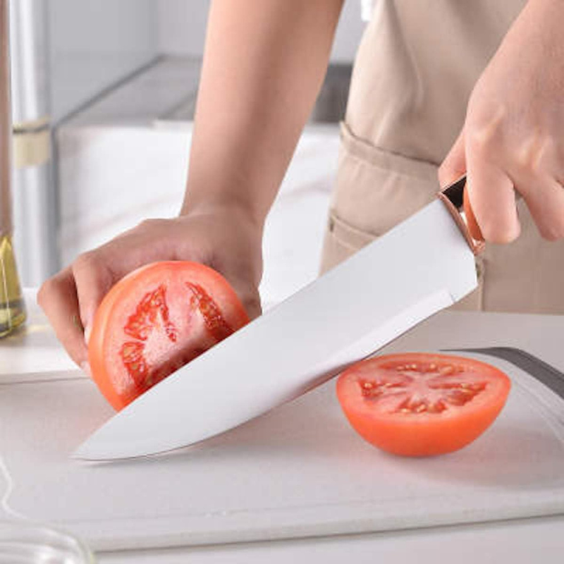 Ensemble de 20 pcs ustensiles de cuisine silicone