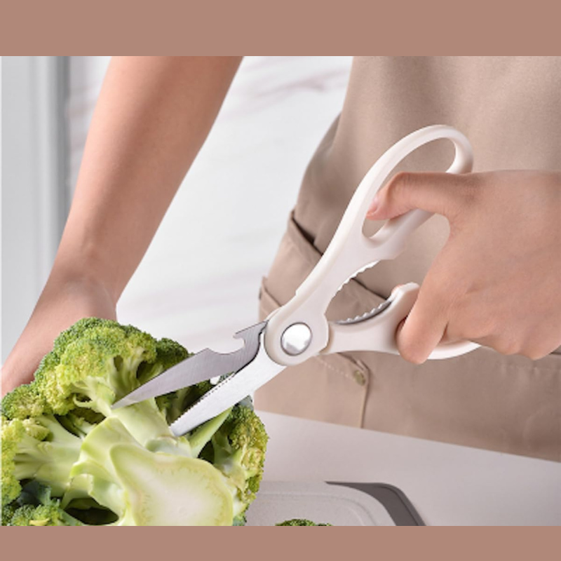 Ensemble de 20 pcs ustensiles de cuisine silicone
