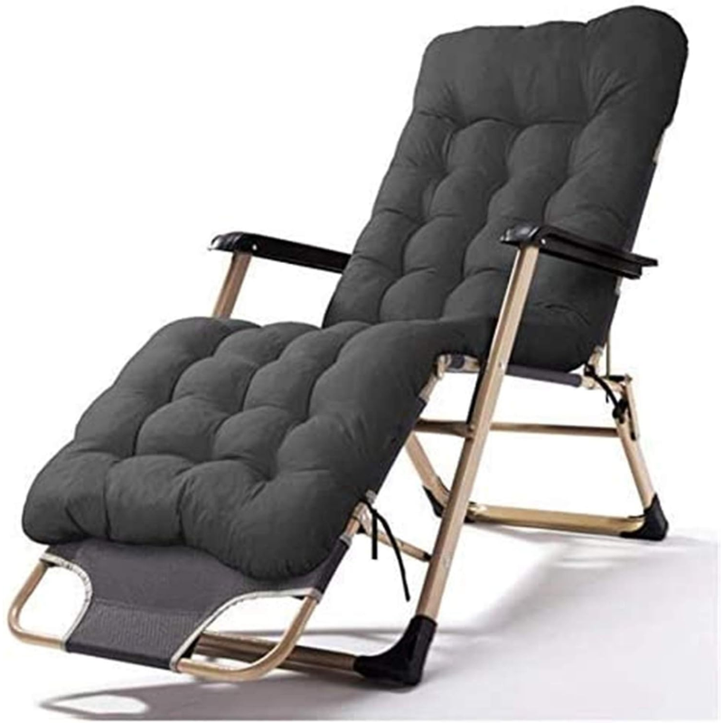 Chaise Confort Total Pliable