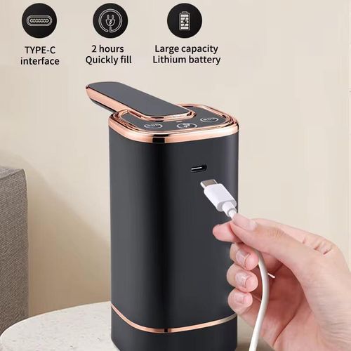Pompe à Eau Électrique Automatique
