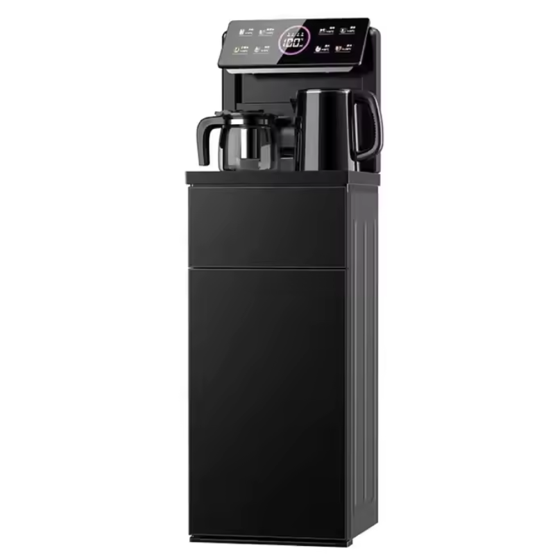 💧Fontaine à Eau Intelligente Premium Chaud & Froid avec Télécommande – Double Sortie & Affichage Digital