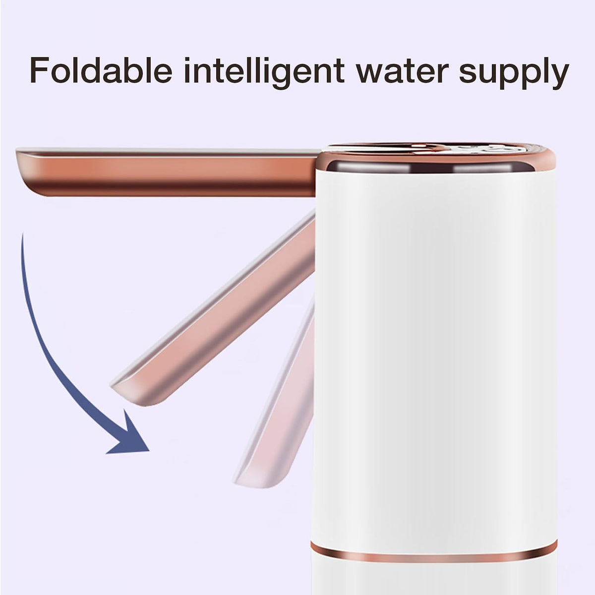 Pompe à Eau Électrique Automatique