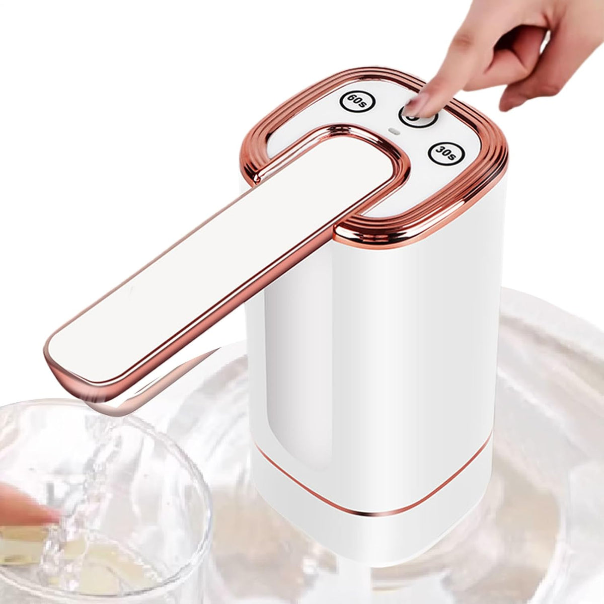 Pompe à Eau Électrique Automatique