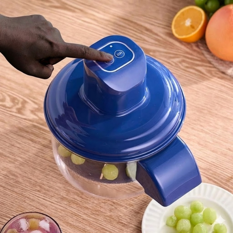 Éplucheur Professionnel Fruits et Légumes