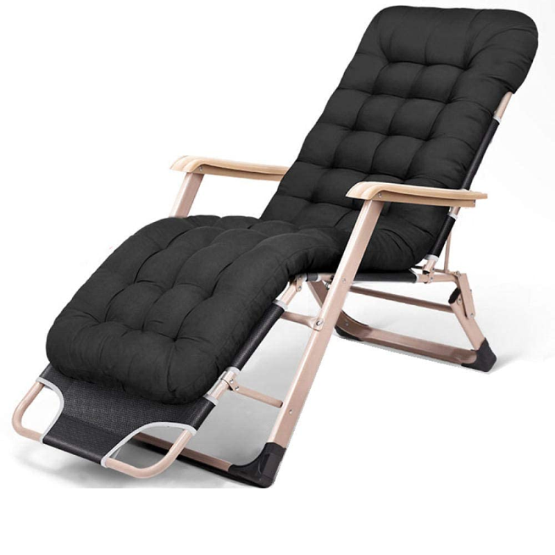 Chaise Confort Total Pliable