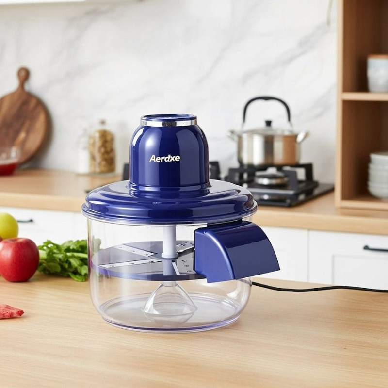 Éplucheur Professionnel Fruits et Légumes