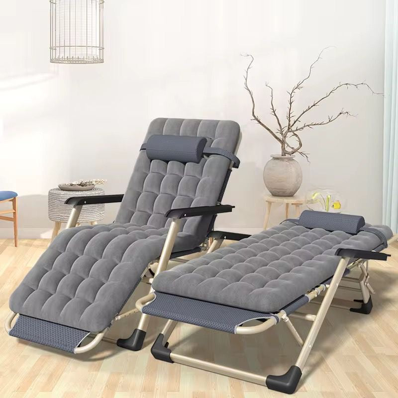 Chaise Confort Total Pliable