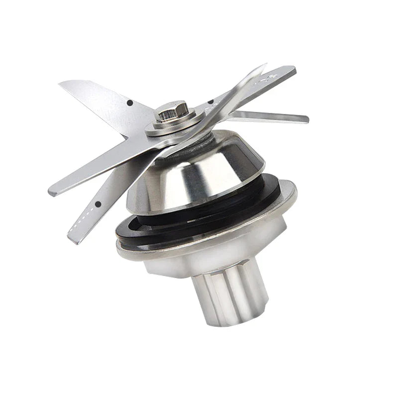 Silver Crest - Le mixeur le plus puissant au monde 9600 W
