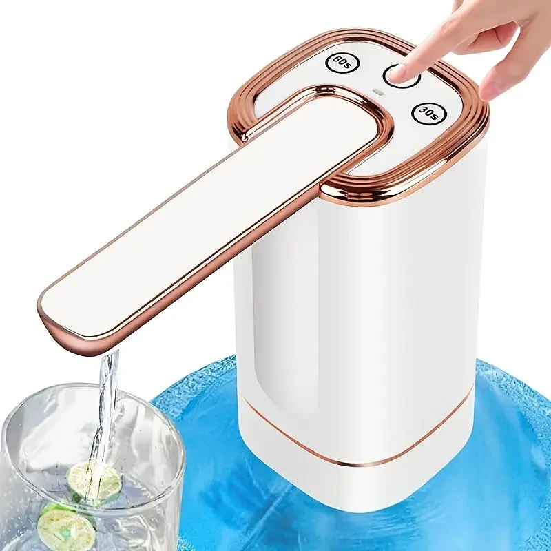 Pompe à Eau Électrique Automatique