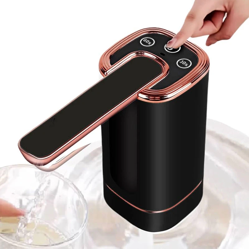 Pompe à Eau Électrique Automatique