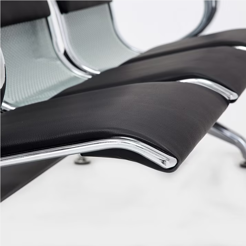 Chaise d’Attente Prestige 3 Places 1M75
