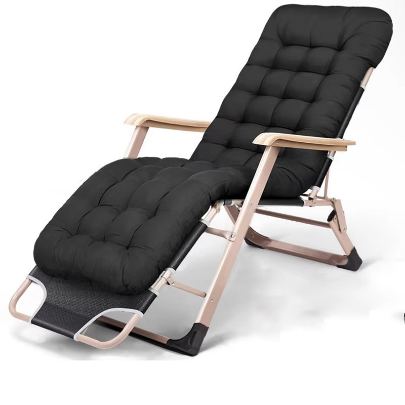 Chaise Confort Total Pliable