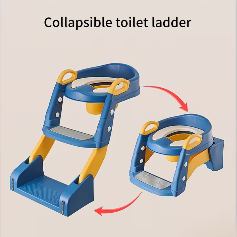 Siège de toilette pour enfant et bébé