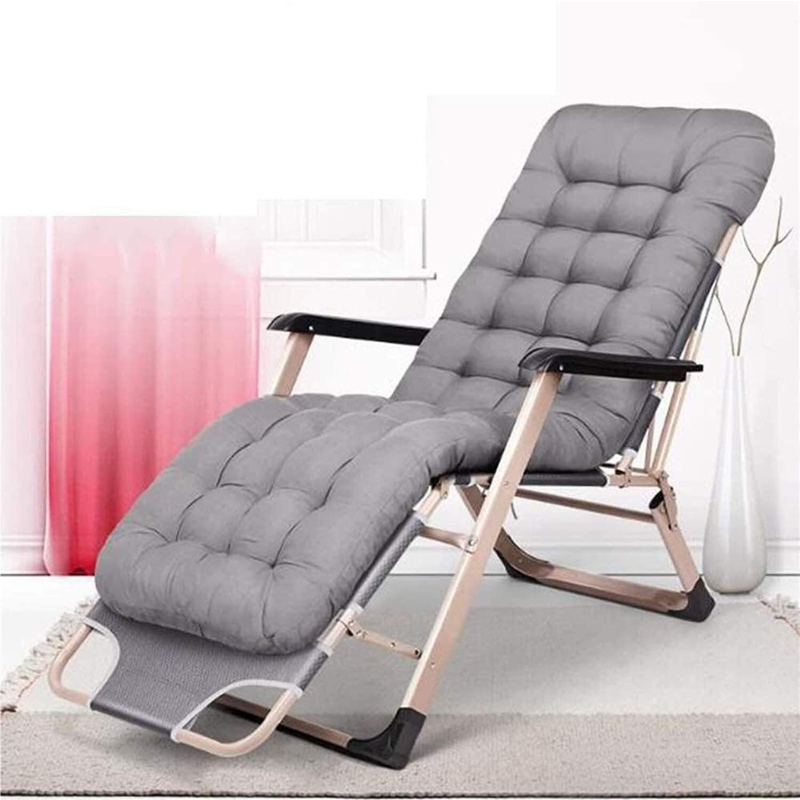 Chaise Confort Total Pliable