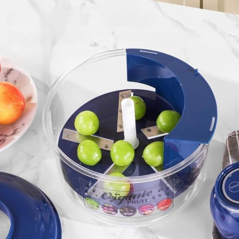 Éplucheur Professionnel Fruits et Légumes