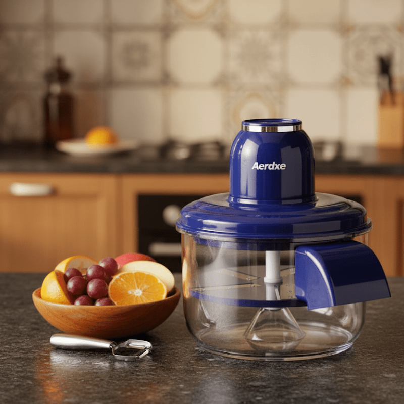 Éplucheur Professionnel Fruits et Légumes
