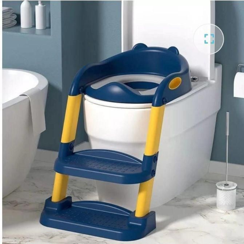 Siège de toilette pour enfant et bébé