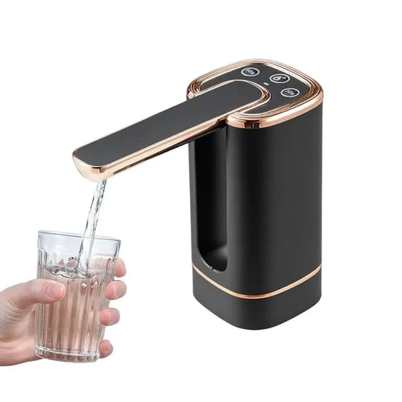 Pompe à Eau Électrique Automatique
