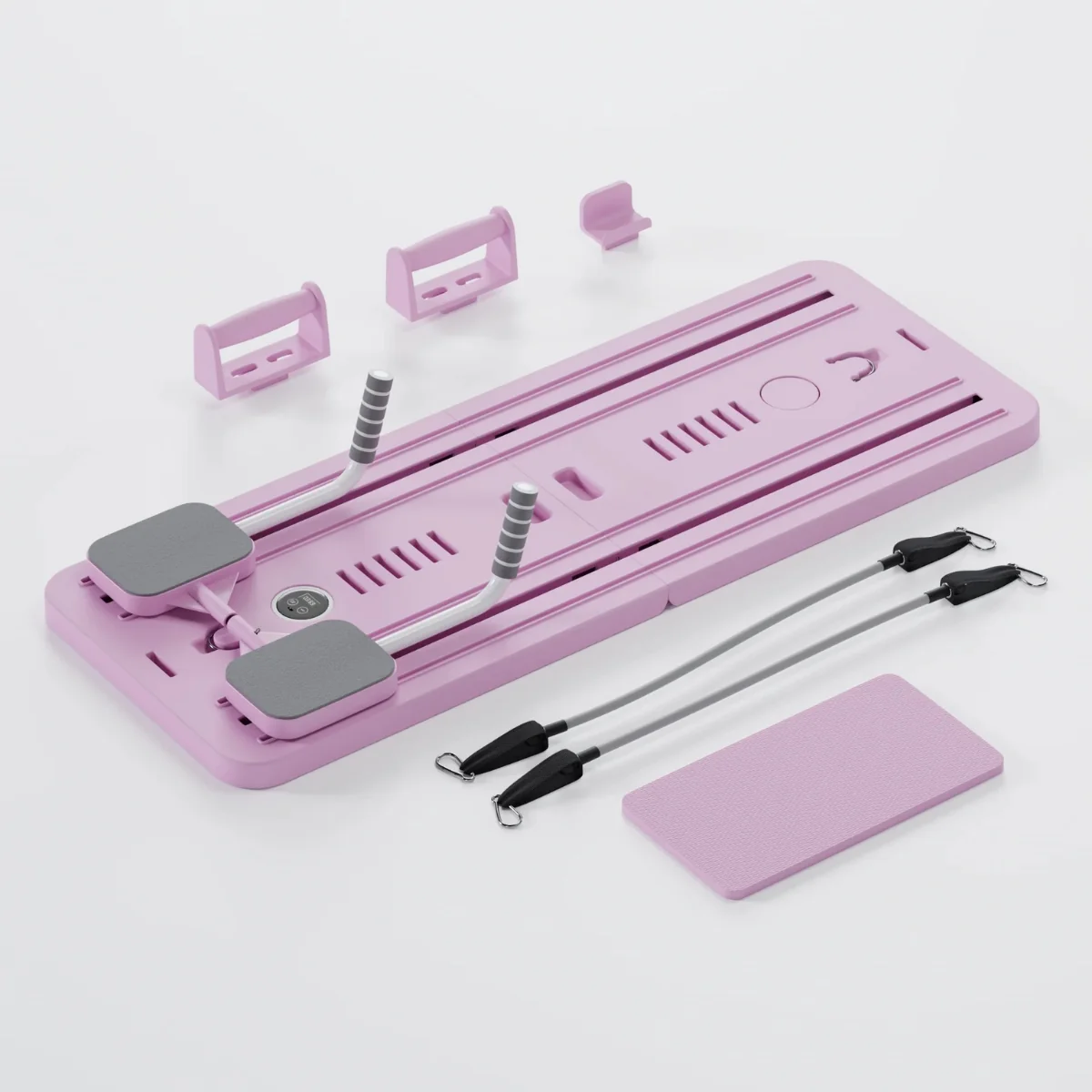 Planche de Fitness Pliable Multifonction 4 en 1