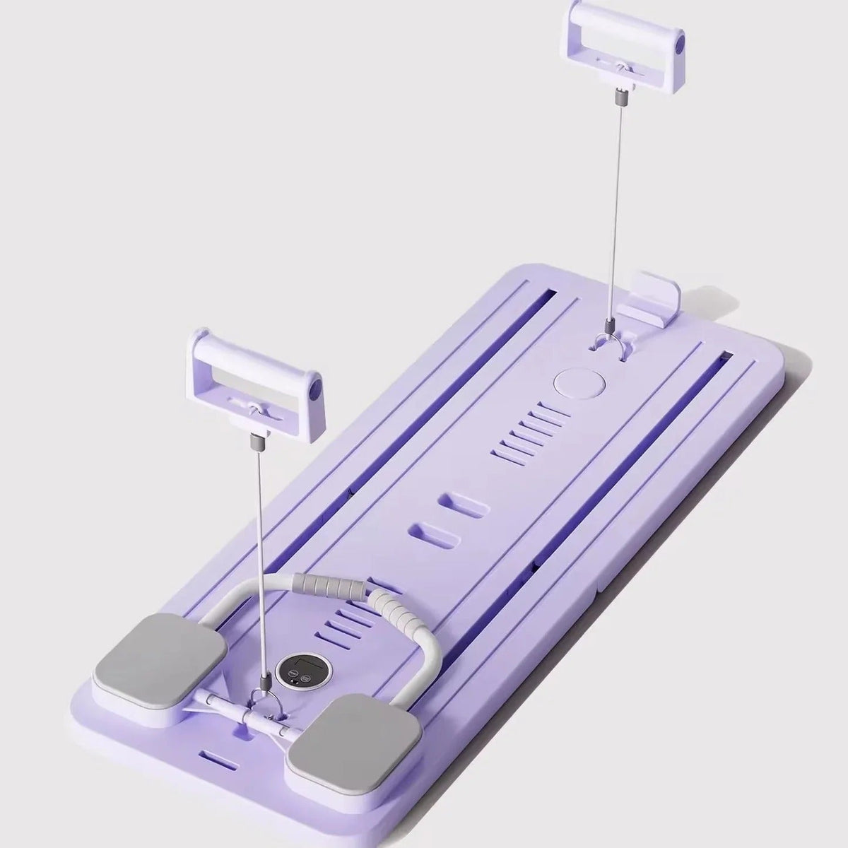 Planche de Fitness Pliable Multifonction 4 en 1